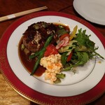 プチレストラン ないとう - 