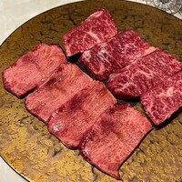 和牛焼肉 ワンダフィレ - 