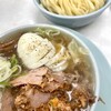 新宿小滝橋 クマちゃんラーメン