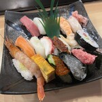 Utami Zushi - 