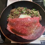 個室焼肉 富士門 - 