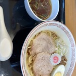 らあめん花月嵐 - 料理写真: