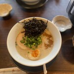 Ramen Shinta - 