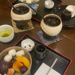 たきざわ茶寮 - 