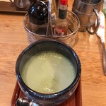 甘味喫茶 おかげ庵 - 