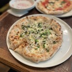 PIZZA DA BABBO - 