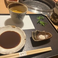 日本焼肉 はせ川 銀座店 - 