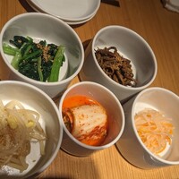 ビーフキッチン 恵比寿店 - 
