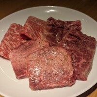 ビーフキッチン 恵比寿店 - 