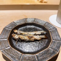 鮨 利﨑 恵比寿 - 