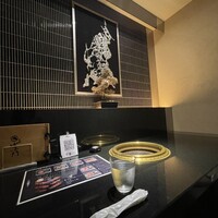 個室焼肉 富士門 恵比寿 - 