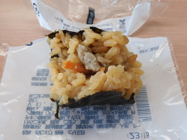 ファミリーマート 古川工業高校前店（FamilyMart） - 古川（コンビニ・スーパー）の写真