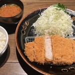 Kiwami Tonkatsu Katsuki - 