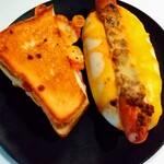 トイット Tiny Bakery - 