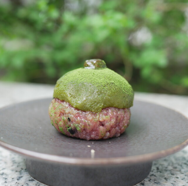 Mori no Ohagi photo 2