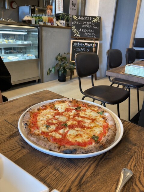 Pizza And Deli Il Gatto