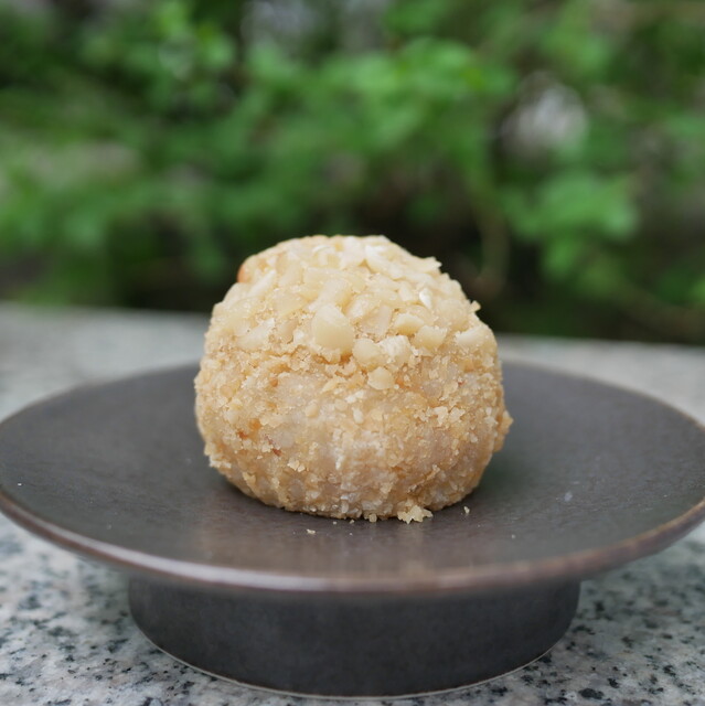 Mori no Ohagi photo 3