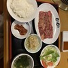 焼肉じゅうじゅう 仁井田店