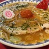 赤湯ラーメン 龍上海 米沢店