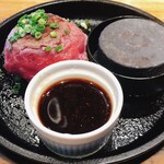 Yakiniku Kiwamiya - 