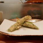 天麩羅 ひらいし - 