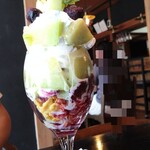 Antique Cafe Hotori - 