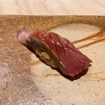 Sushi Ginza Onodera - 