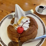 コメダ珈琲店 - 