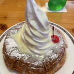 コメダ珈琲店 - 