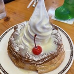 コメダ珈琲店 - 