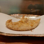 天麩羅 ひらいし - 