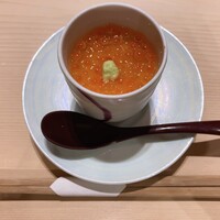 鮨 銀座 おのでら - 