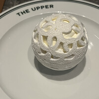 THE UPPER - 
