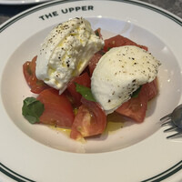 THE UPPER - 