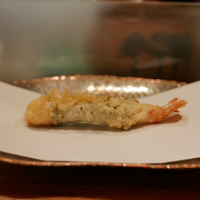 Tempura Hiraishi photo 3