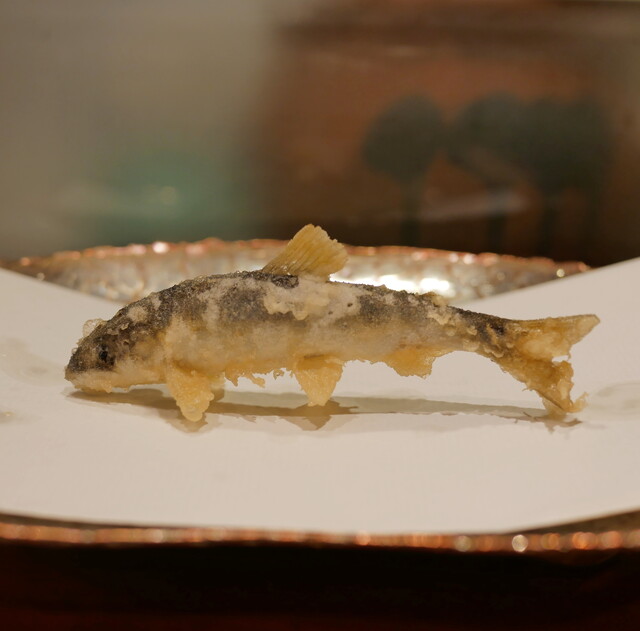 Tempura Hiraishi