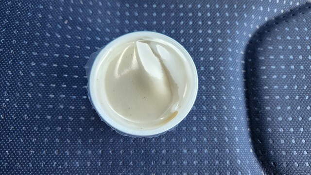 口コミ一覧 : MILK CROWNの写真