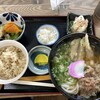 ふくふくうどん