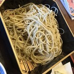 蕎麦彩膳 隆仙坊 - 