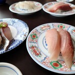 Kaisenzushi Shiogamakou - 