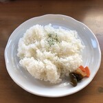 カレー オハナ - 