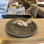 立ち食い寿司 極 名駅4丁目店 - 