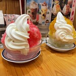 コメダ珈琲店 - 
