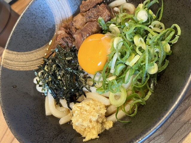 小倉名物 肉うどん けんちゃん - 東郷/うどん | 食べログ