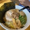 ラーメンのまめぞう 草加本店