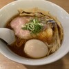 らぁ麺 はやし田 新宿本店