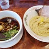 つけ麺目黒屋 - ホタテつけ麺小