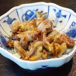 うなぎ屋 源内 - 