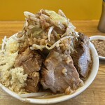 Ramen Sou Yume Wo Katare - 