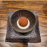 モンブランスタイル - 